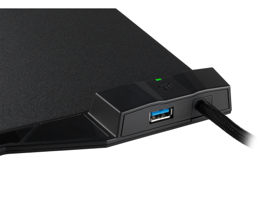 Corsair MM1000 Qi  - Gaming Wireless Charging MOUSE PAD